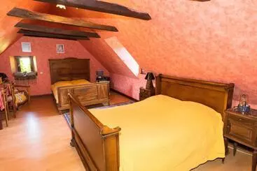 Bed and Breakfast Chambres D Hôtes De La Ferme Apicole D Espagnac Corrèze