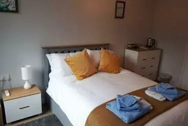 Bed and Breakfast Dart Valley View