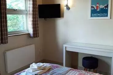 Bed and Breakfast Dart Valley View