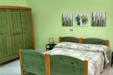 צימר La Magnolia Sul Lago