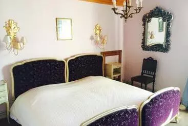 Aamiaismajoitus (B&B) La Maison De Juliette