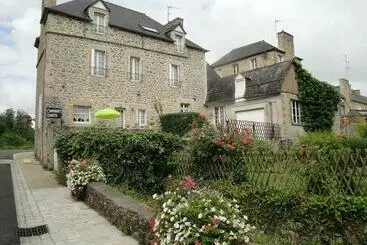 Aamiaismajoitus (B&B) Val D Arguenon