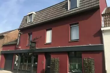 De Post B&b Restaurant