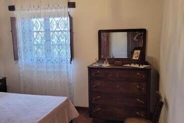 בית מלון כפרי Agriturismo Apparitoio