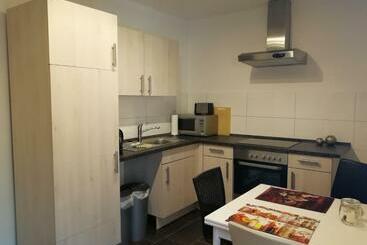 ペンション Apartment Am Park   Erica