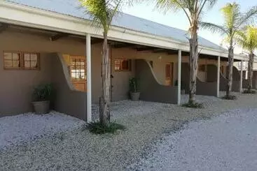 Majatalo Monte Roza Guest House