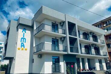 膳宿费 Rima Del Mar