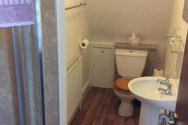 Majatalo The Firs At Hay On Wye B&b