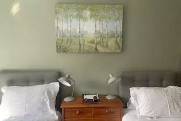 Majatalo The Firs At Hay On Wye B&b