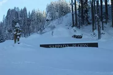 Pensjonat Villa Erika