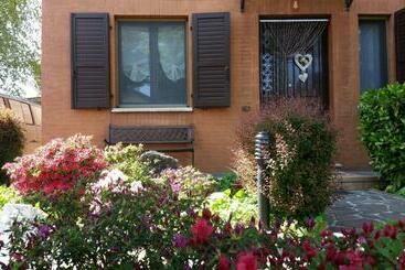 B&b Accanto Al Focolare 2