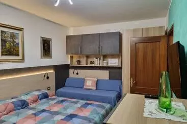 B&b Accanto Al Focolare 2