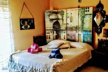 Bed and Breakfast Terrazza Incanto
