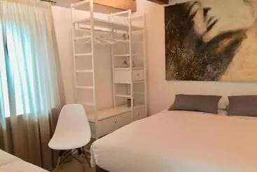La Pergola B&b
