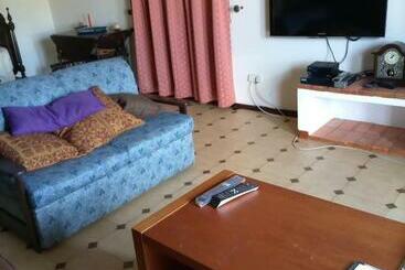 بنسيون Casa Sol