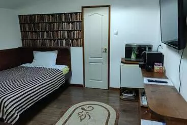ペンション Cluj Center 2
