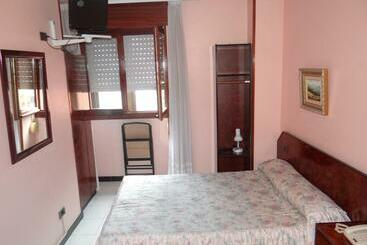 פנסיון La Sota