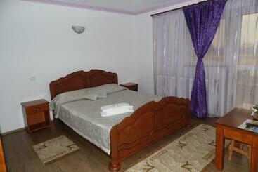 Pensão Vilman House