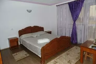 Pensjonat Vilman House