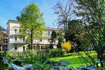 公寓式酒店  Residence Diana