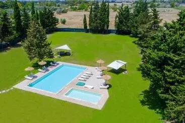 Aparthotel Tenuta Don Carmelo