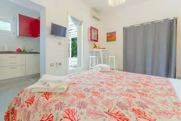 Aparthotel Tenuta Don Carmelo