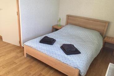 הוסטל Kloosterstraat40