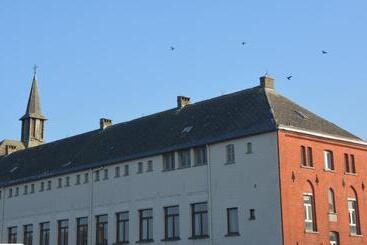 Herberge Kloosterstraat40