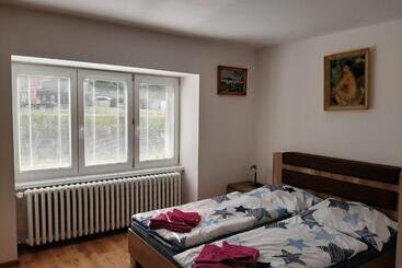 ユースホステル Ubytovanie Janka