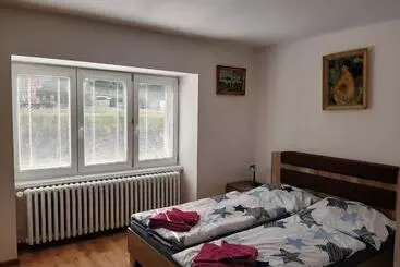 Hostel Ubytovanie Janka