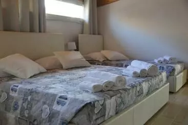 B&b Le Mansarde