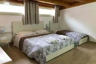 B&b Le Mansarde
