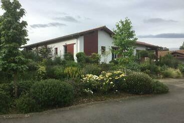Bed and Breakfast Maison Fleurie