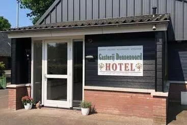 Gasterij Hotel Dennenoord