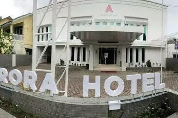 Aurora Hotel Siliwangi