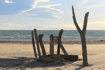 پانسیون Chez Régine