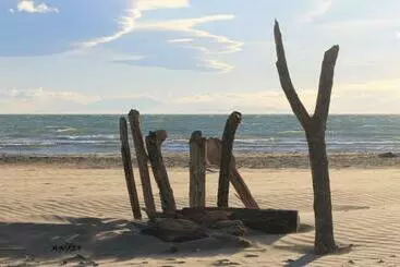 Majatalo Chez Régine