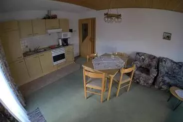 ペンション Gastehaus Reichle