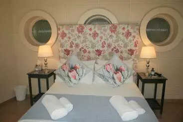 Pension Gibson Place