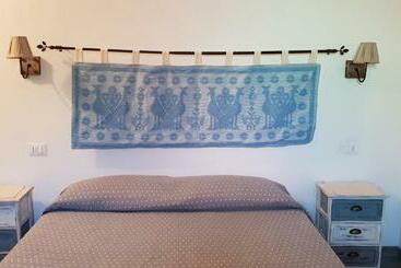 פנסיון S Apposenteddu Affittacamere Del Ristorante Da Stefano