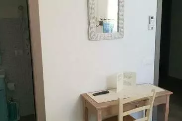 Pensão S Apposenteddu Affittacamere Del Ristorante Da Stefano