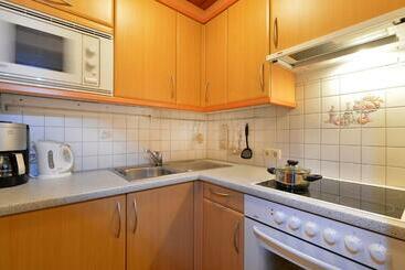 Pension Hinterholzer