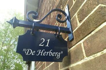 Bed and Breakfast De Herberg