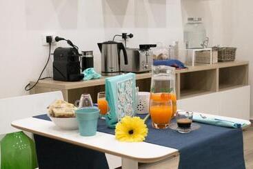 Bed and Breakfast Fanà