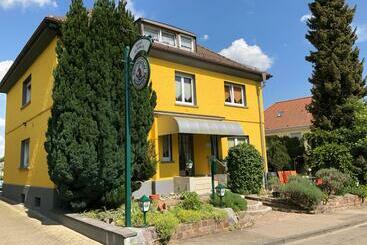 Bed and Breakfast Heilsberg
