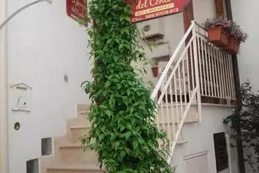 Bed and Breakfast Il Rifugio Del Conte