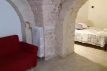 Bed and Breakfast Il Rifugio Del Conte