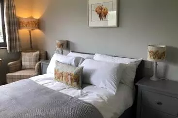 Bed and Breakfast The Earsdon Annexe