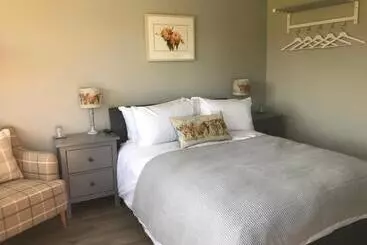 Bed and Breakfast The Earsdon Annexe