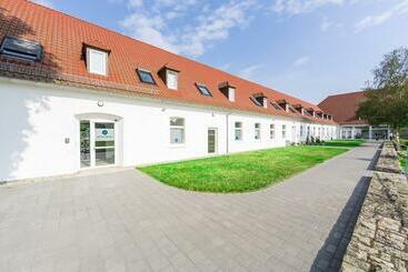 Boardinghouse Harotels Mannheim